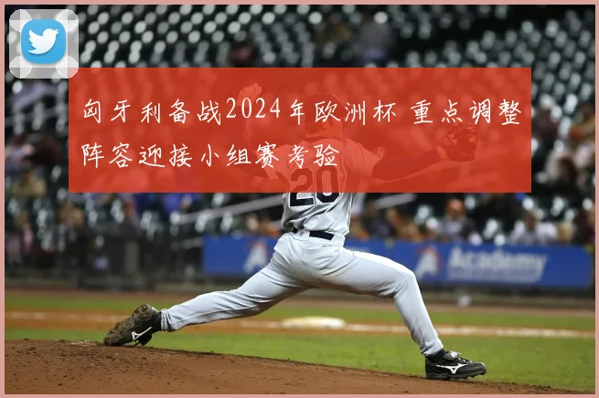 匈牙利备战2024年欧洲杯 重点调整阵容迎接小组赛考验